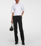 [ORDER 2 - 3 TUẦN] Giày M/iu M/iu 70mm Penny Loafers