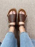 Giày Ce/li/ne Mino Sandals