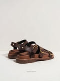 Giày Ce/li/ne Mino Sandals
