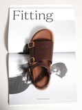 Giày Ce/li/ne Mino Sandals