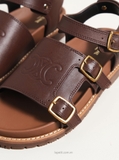 Giày Ce/li/ne Mino Sandals