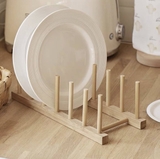 Giá để dĩa, ly, sách báo - HO327