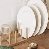 Giá để dĩa, ly, sách báo - HO327
