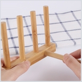 Giá để dĩa, ly, sách báo - HO327