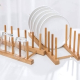 Giá để dĩa, ly, sách báo - HO327