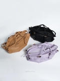 [ORDER 2 - 3 TUẦN] Túi LW Small Paseo