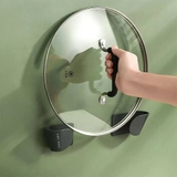 Bộ 4 cặp giá để nắp nồi - HO1642