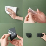 Bộ 4 cặp giá để nắp nồi - HO1642