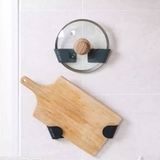 Bộ 4 cặp giá để nắp nồi - HO1642