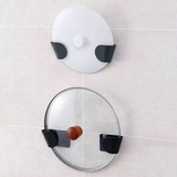 Bộ 4 cặp giá để nắp nồi - HO1642