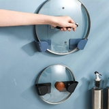 Bộ 4 cặp giá để nắp nồi - HO1642