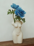 Bình hoa gốm “The Muse”