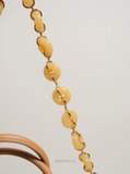 Dây đeo túi LW Donut Chain