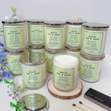 Nến thơm Bath & Body Works 227g 1 bấc