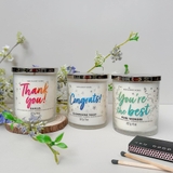 Nến thơm Bath & Body Works 227g 1 bấc