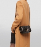 Túi LW Puffer Goya Mini