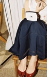 Giày Christian Louboutin x Mai/son Mar/gie/la Marlougiela Ballerina Flats