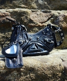 [ORDER 2 - 3 TUẦN] Túi Ba/len/cia/ga Le Cagole XS Shoulder