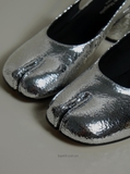 Giày Mai/son Mar/gie/la Tabi Slingback