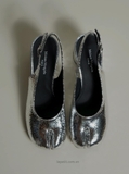 Giày Mai/son Mar/gie/la Tabi Slingback