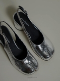 Giày Mai/son Mar/gie/la Tabi Slingback