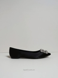 [ORDER 2 - 3 TUẦN] Giày Ro/ger Vi/vi/er Efflorescence Ballerina Flats