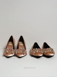 [ORDER 2 - 3 TUẦN] Giày Ro/ger Vi/vi/er Efflorescence Ballerina Flats