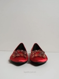 [ORDER 2 - 3 TUẦN] Giày Ro/ger Vi/vi/er Efflorescence Ballerina Flats