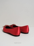 [ORDER 2 - 3 TUẦN] Giày Ro/ger Vi/vi/er Efflorescence Ballerina Flats