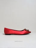 [ORDER 2 - 3 TUẦN] Giày Ro/ger Vi/vi/er Efflorescence Ballerina Flats