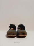 Giày Uma Wang Square-toe Ballerina 2.5cm