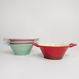 Bộ 4 tô quai cầm Le Creuset