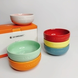 Bộ 6 chén súp Le Creuset Leger 13cm