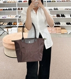 Túi L*champ Le Pliage M Tote