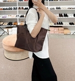 Túi L*champ Le Pliage M Tote