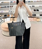 Túi L*champ Le Pliage M Tote