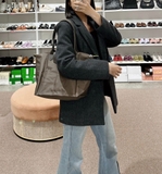 Túi L*champ Le Pliage M Tote