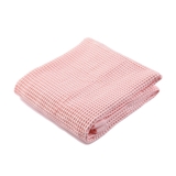 Khăn tắm waffle 100% cotton 70x140cm