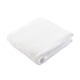 Khăn tắm waffle 100% cotton 70x140cm