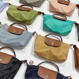 Túi L*champ Le Pliage Pouch