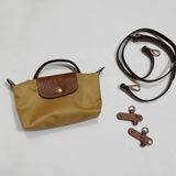 Túi L*champ Le Pliage Pouch