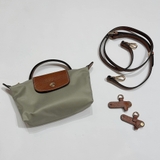 Túi L*champ Le Pliage Pouch