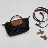 Túi L*champ Le Pliage Pouch