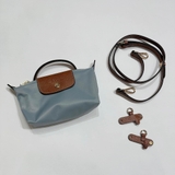 Túi L*champ Le Pliage Pouch