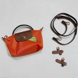 Túi L*champ Le Pliage Pouch