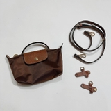 Túi L*champ Le Pliage Pouch