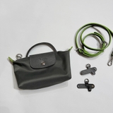 Túi L*champ Le Pliage Pouch