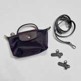 Túi L*champ Le Pliage Pouch