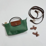 Túi L*champ Le Pliage Pouch