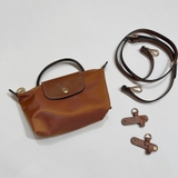 Túi L*champ Le Pliage Pouch